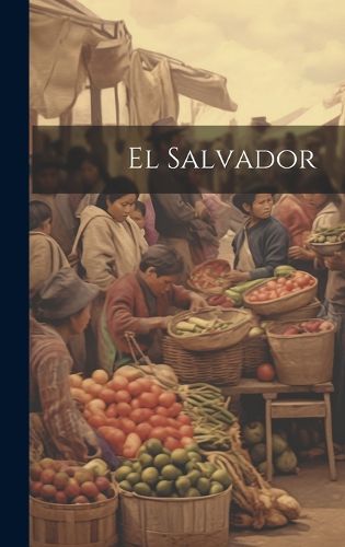 Cover image for El Salvador