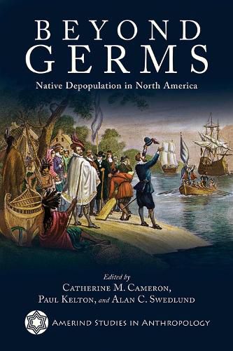 Beyond Germs: Native Depopulation in North America