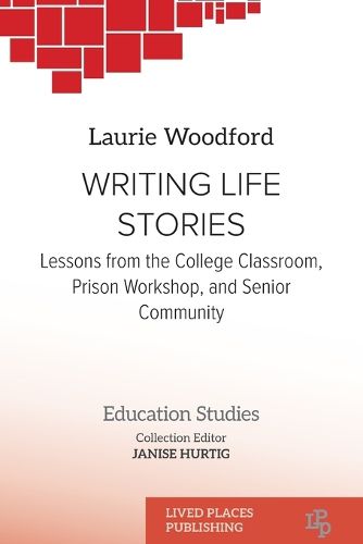 Cover image for Writing Life Stories