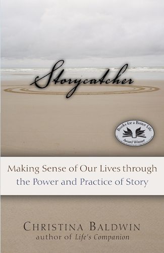 Cover image for Storycatcher
