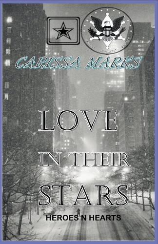 Cover image for Love In Their Stars