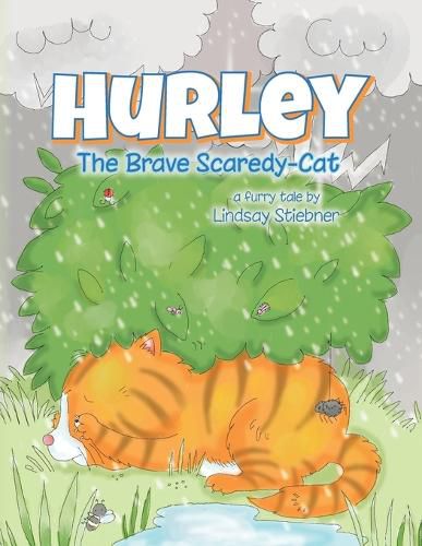 Cover image for Hurley
