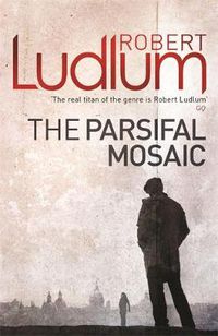 Cover image for The Parsifal Mosaic