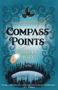 Cover image for Compass Points