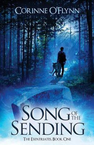 Cover image for Song of the Sending