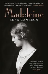 Cover image for Madeleine