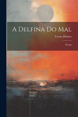 Cover image for A Delfina Do Mal