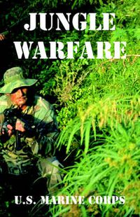 Cover image for Jungle Warfare