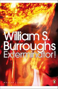 Cover image for Exterminator!