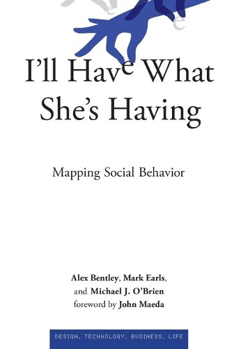 Cover image for I'll Have What She's Having