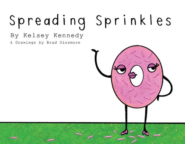 Spreading Sprinkles