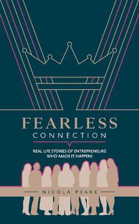 Cover image for Fearless Connection