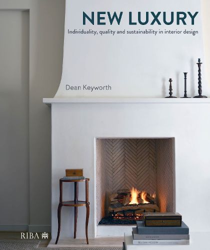 Cover image for New Luxury