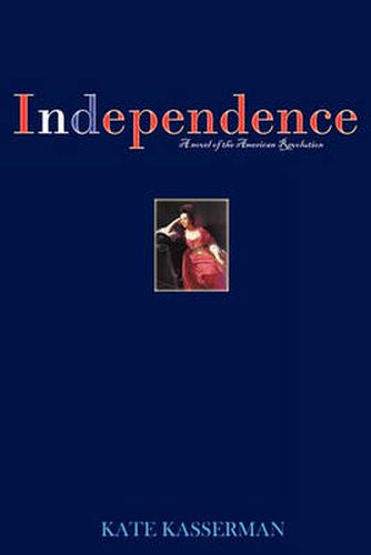 Cover image for Independence