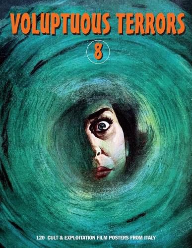 Voluptuous Terrors, Volume 8