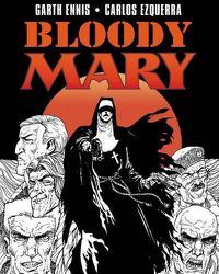 Cover image for Bloody Mary