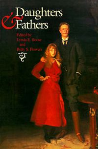 Cover image for Daughters and Fathers
