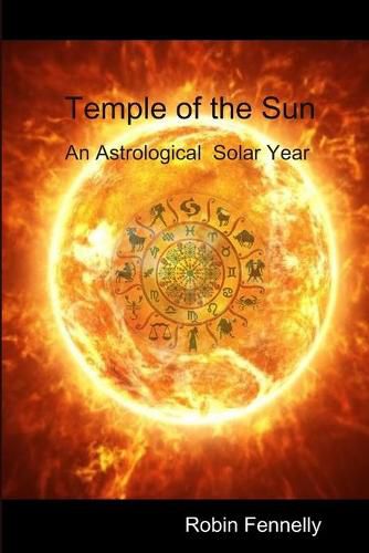 Cover image for Temple of the Sun