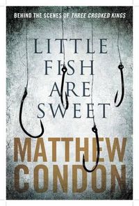 Cover image for Little Fish Are Sweet