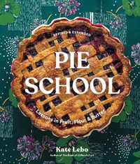 Cover image for Pie School