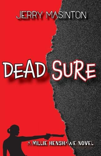 Cover image for Dead Sure