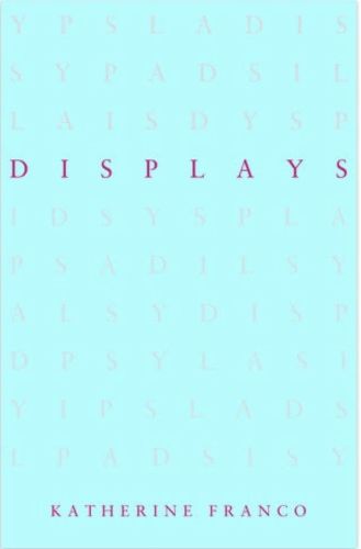 Cover image for Displays