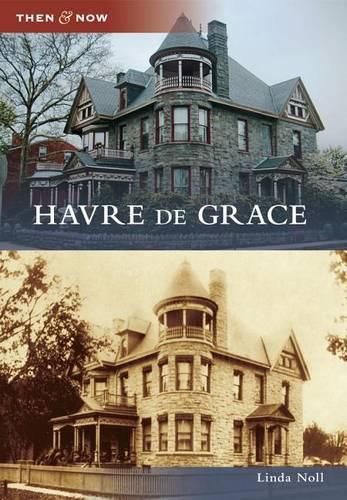 Cover image for Havre De Grace