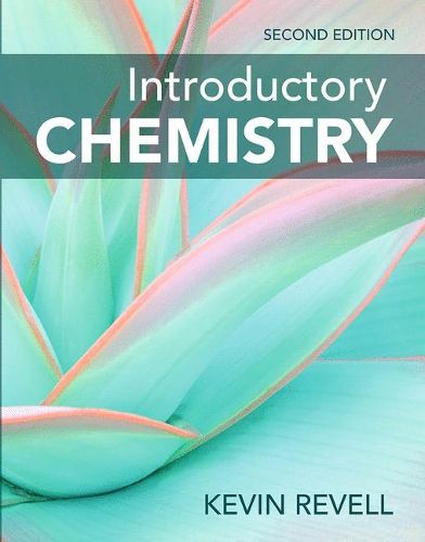 Cover image for Introductory Chemistry