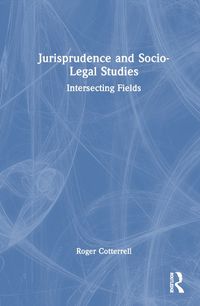 Cover image for Jurisprudence and Socio-Legal Studies