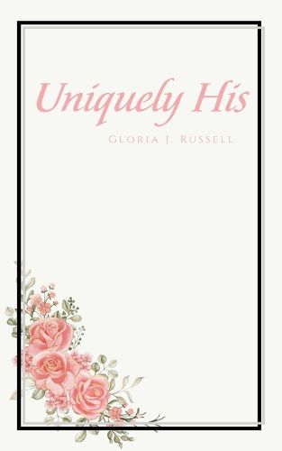 Cover image for Uniquely His