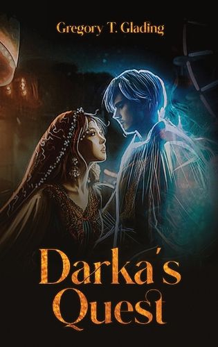 Cover image for Darka's Quest