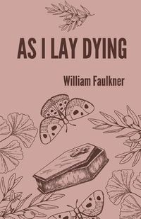 Cover image for As I lay dying