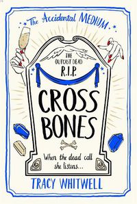 Cover image for Cross Bones