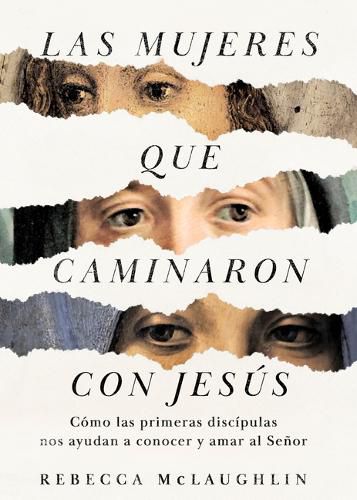 Cover image for Jesus Visto a Traves De Los Ojos De Mujeres