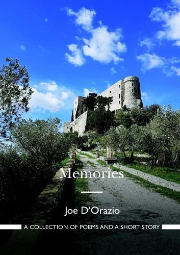 Cover image for Memories