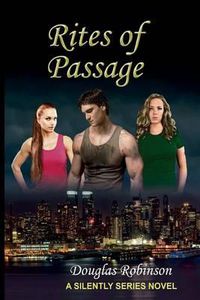 Cover image for Rites of Passage