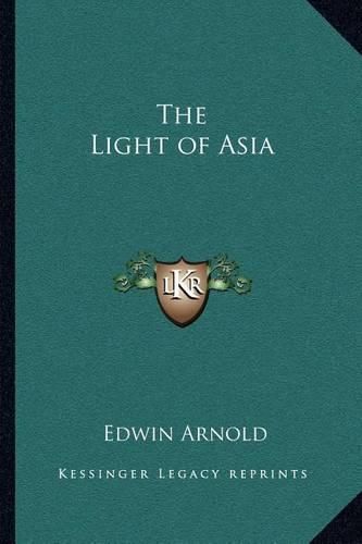 Cover image for The Light of Asia