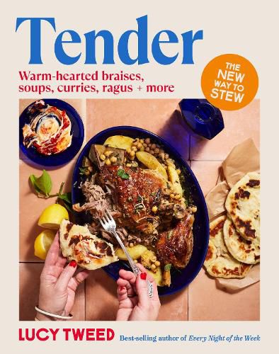 Cover image for Tender