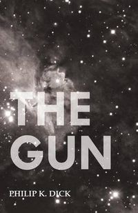 Cover image for The Gun