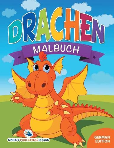 Cover image for Malbuch Prinzessin (German Edition)