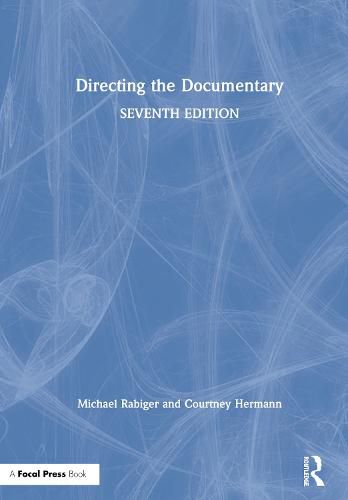 Cover image for Directing the Documentary