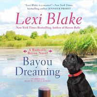 Cover image for Bayou Dreaming