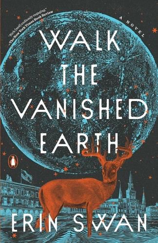 Cover image for Walk the Vanished Earth