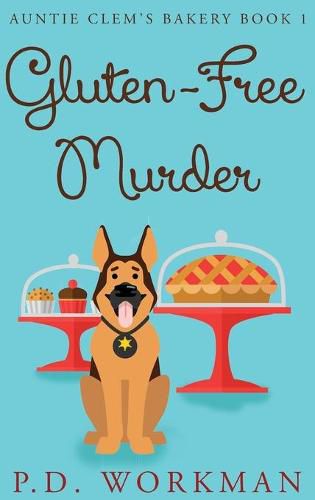 Gluten-Free Murder