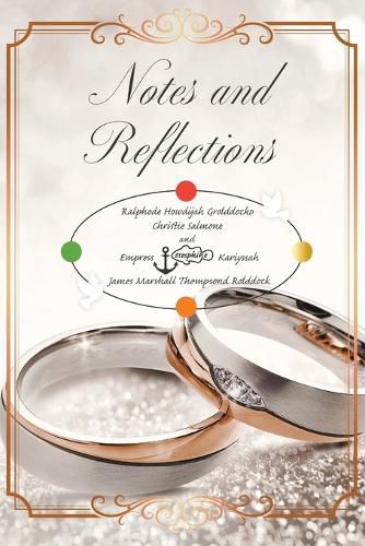 Cover image for Notes and Reflections