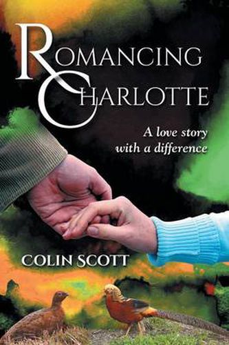 Cover image for Romancing Charlotte