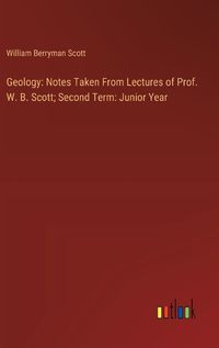 Cover image for Geology