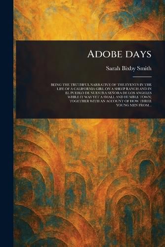 Cover image for Adobe Days