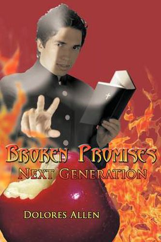Cover image for Broken Promises - Next Generation