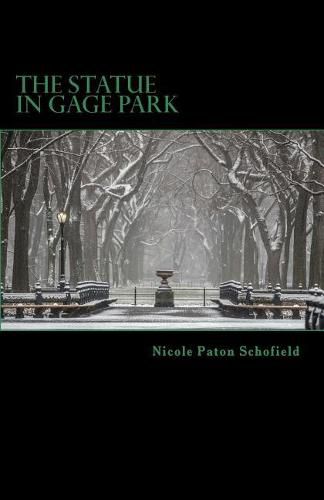 Cover image for The Statue in Gage Park
